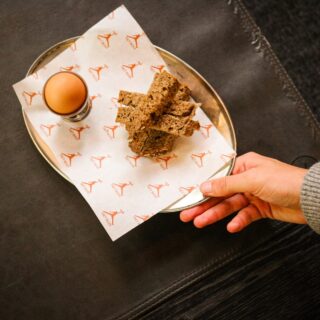 Van soldaatjes en een croissant tot cappuccino met ontbijt Het Rooi. Jouw perfecte ochtend start hier. 

🍳🥚☕️🥐