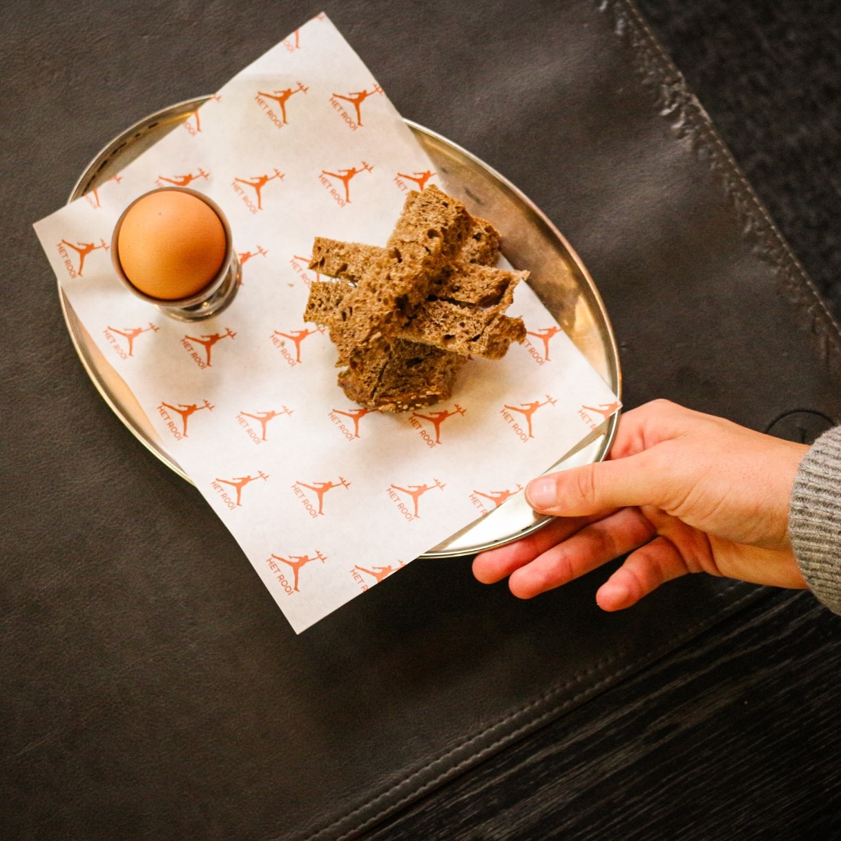 Van soldaatjes en een croissant tot cappuccino met ontbijt Het Rooi. Jouw perfecte ochtend start hier. 

🍳🥚☕️🥐